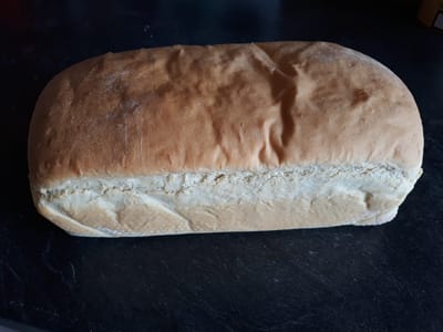 Pain de mie Maison