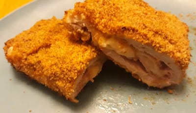 Cordon bleu