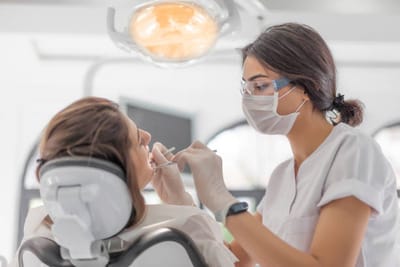 Orthodontist Services - The Very Best Option image