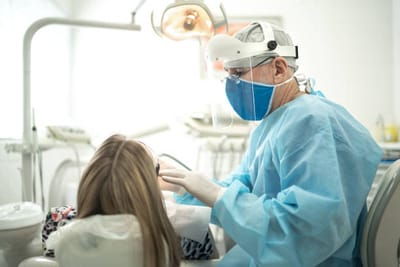 The Benefits of Orthodontic Treatment image