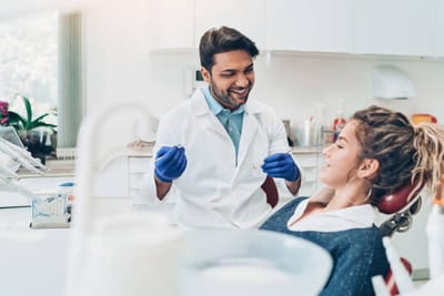 The Basics of Orthodontic Therapy  image