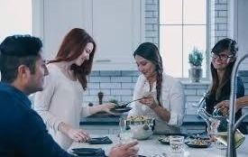 The Cooking Show image