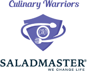 Culinary Warriors- Saladmaster