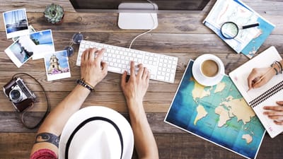 Intercâmbio - Tudo o que você precisa saber para Planejar sua Viagem