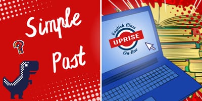 Simple Past - Aprenda a formular frases no Passado