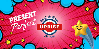 Present Perfect - Saiba tudo sobre este Tempo Verbal