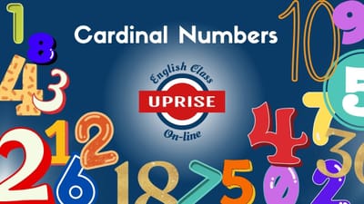 The Cardinal Numbers