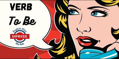 Verbo To Be