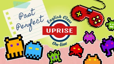 Past Perfect
