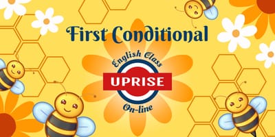 First Conditional