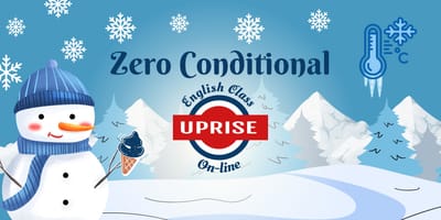 Zero Conditional