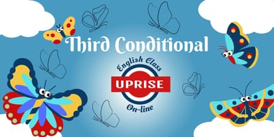 Third Conditional