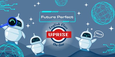 Future Perfect