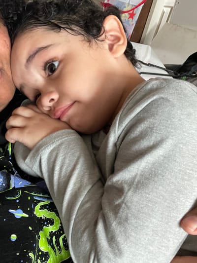 Finding the Fun in Family Quarantine