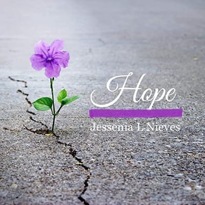 Staying hopeful when things get tough