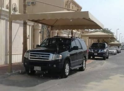 أسعار حداد مظلات في بالكويت image