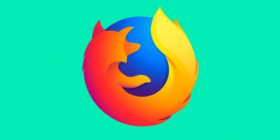 Firefox Support image