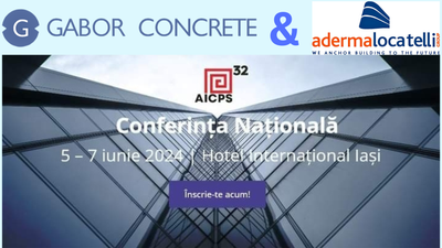 The 32nd edition of the AICPS National Conference is themed SUSTAINABLE BUILT ENVIRONMENT – NEW TRENDS IN STRUCTURES, MATERIALS AND BUILDING TECHNOLOGIES.