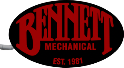 Bennett Mechanical Installations Ltd