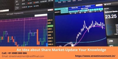 An Idea about Share Market-Update Your Knowledge
