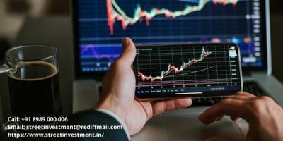 The Robo Advisors are the Excellent Game Changers