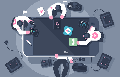 Leading Mobile App Development Companies in Dubai