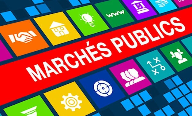 Droit des marchés publics