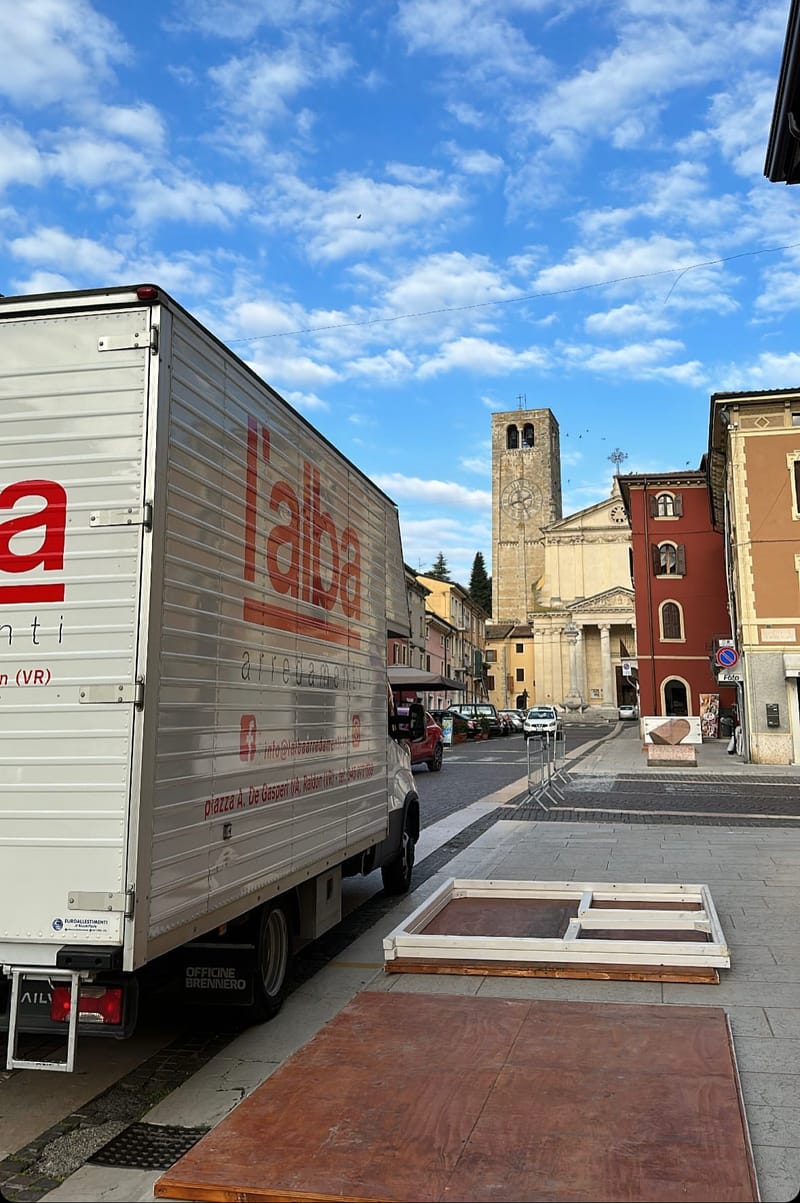 CON VOI PASSO DOPO PASSO