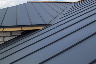 Advantages and Disadvantages of Metal Roofing image