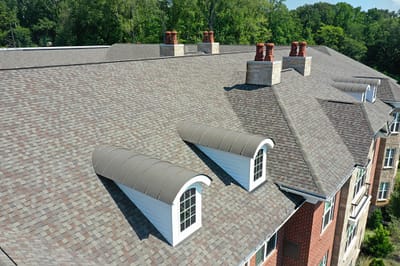 Why to Install Roofing