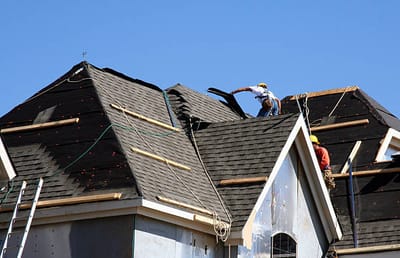 Important Aspects of Roofing