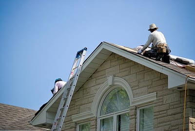 About Basics of Roofing image