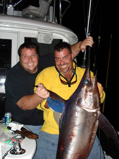 Sea Cross Deep Sea Fishing Miami | Miami beach deep sea fishing charter