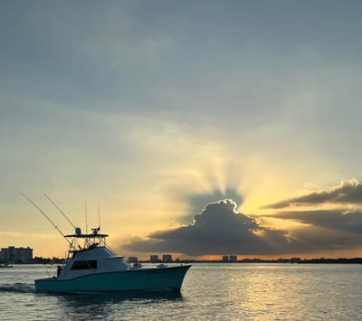 Miami Deep Sea Fishing Charter: An Unforgettable Adventure