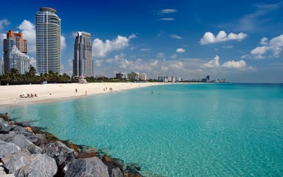 Miami Fishing Charter Boat : The Ultimate Fishing Adventure