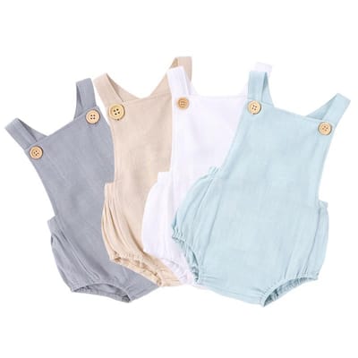 Choosing a Bodysuit for a Baby