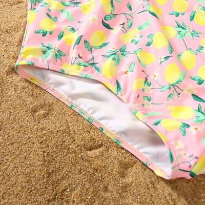 Bathing Suits for Children