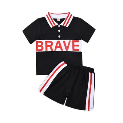 Finding the Right Outfit for Your Child Is Simple