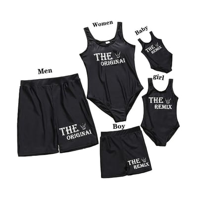 Little child Boys Swimwear