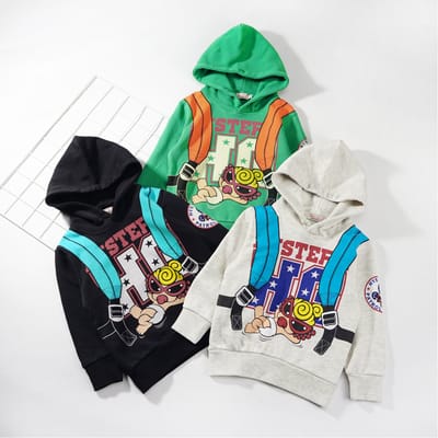 Organic Clothing for Kids