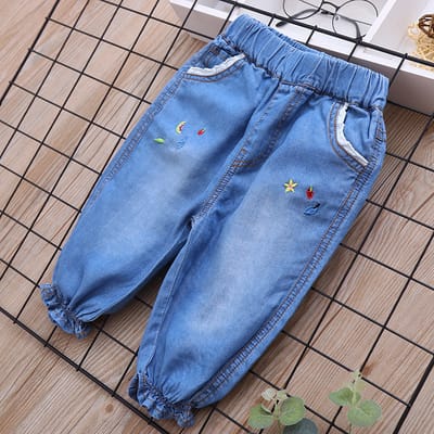 Cheap Baby Jeans