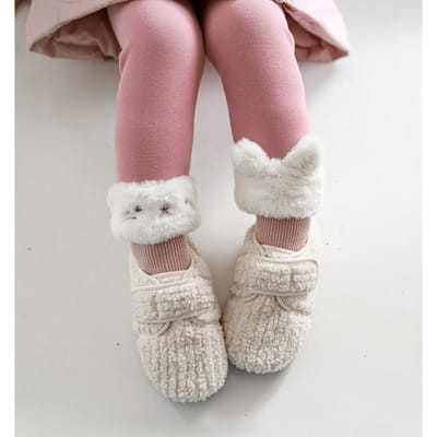 Purchase Baby's First Pair of Walking Shoes