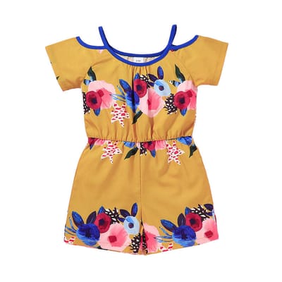 4 Types of Clothes Every Baby Wardrobe should have