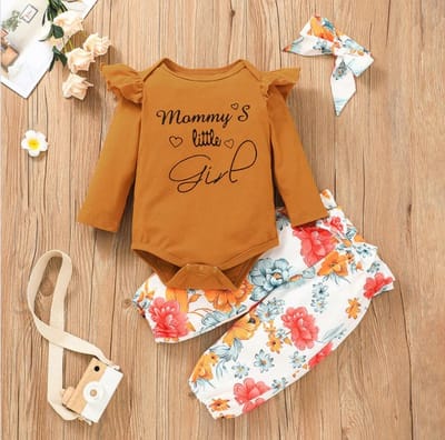 BUYING WHOLESALE CHILDREN'S AND TODDLER'S CLOTHES