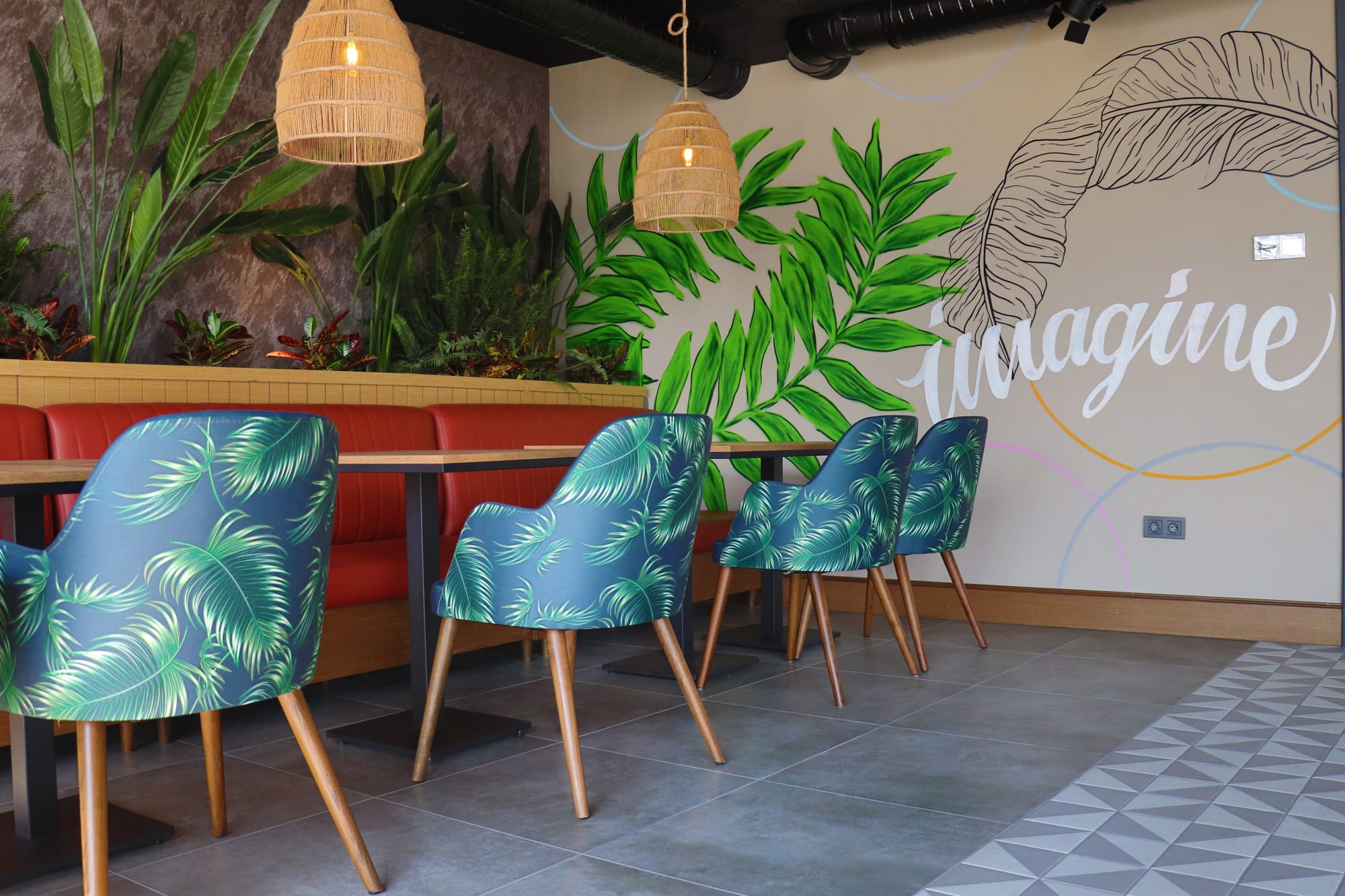 Denizatı Eskihisar | Cafe