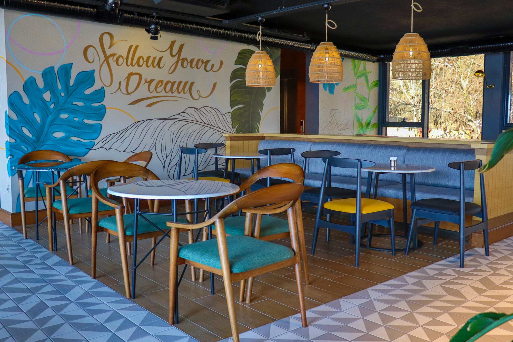 Denizatı Eskihisar | Bar