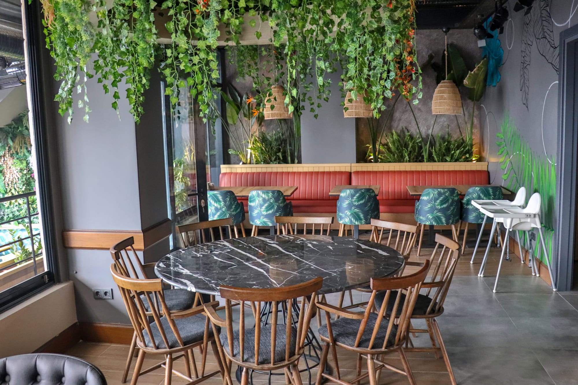 Denizatı Eskihisar | Cafe