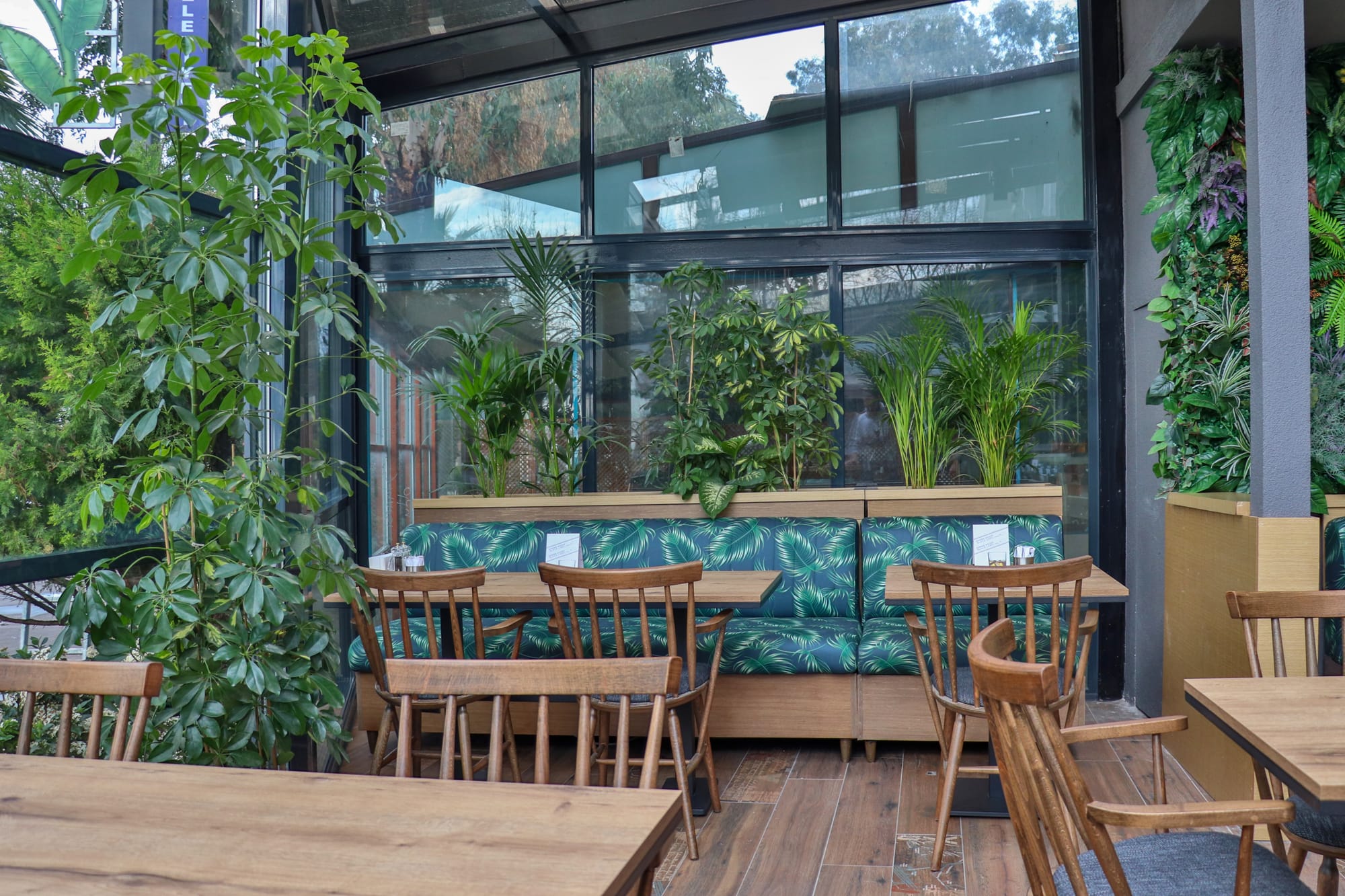 Denizatı Eskihisar | Cafe