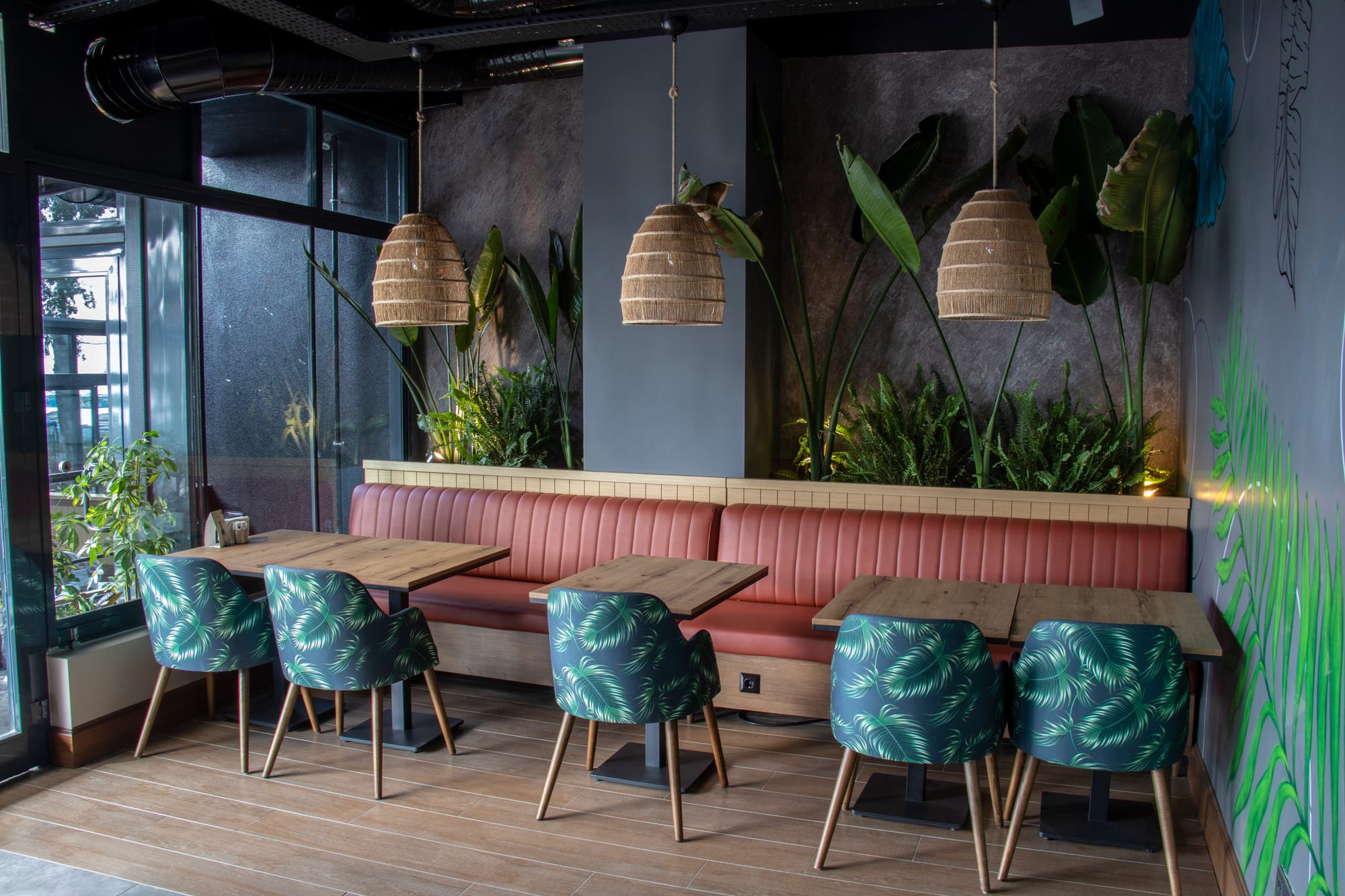 Denizatı Eskihisar | Cafe