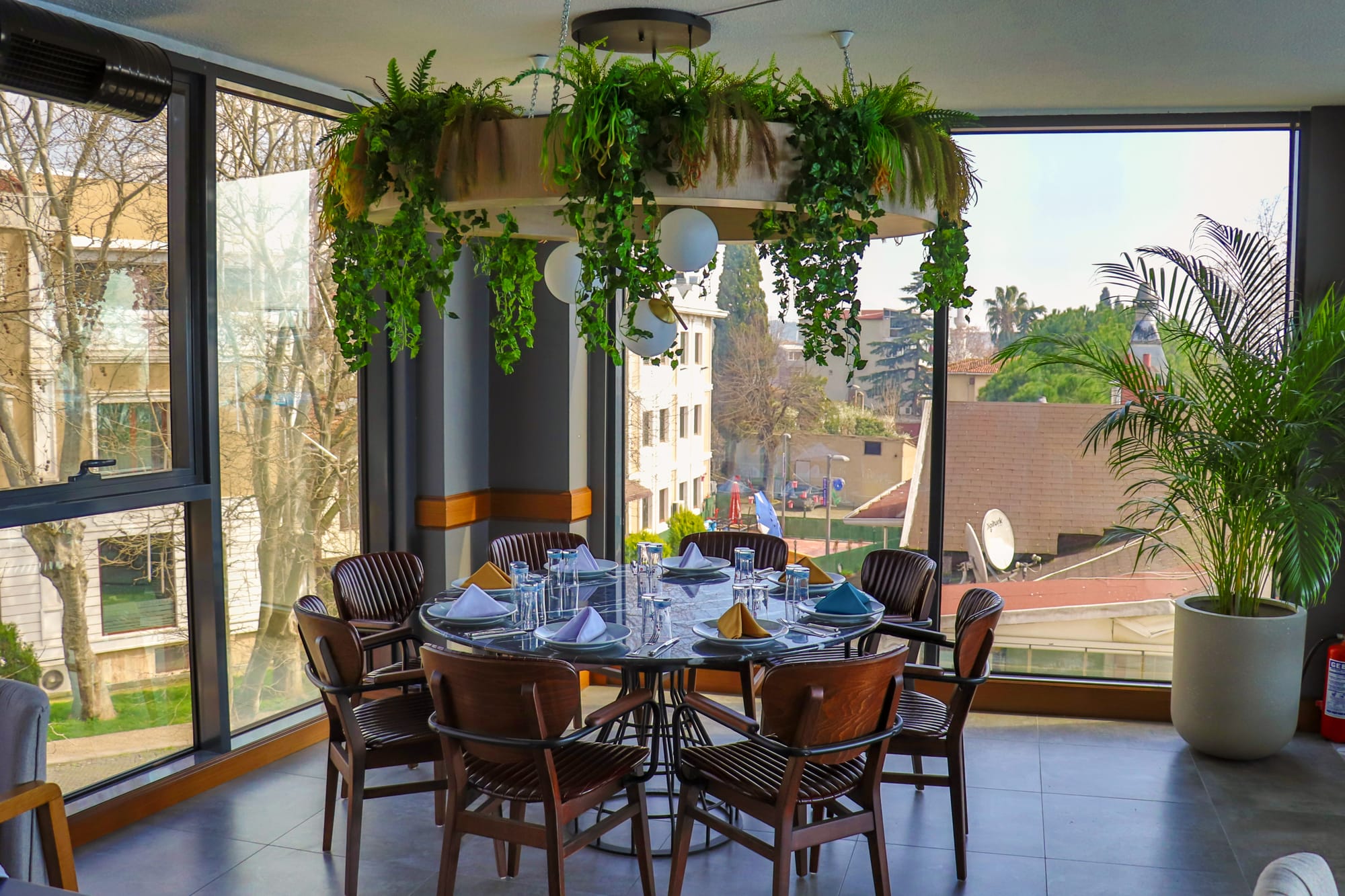 Denizatı Eskihisar | Restaurant